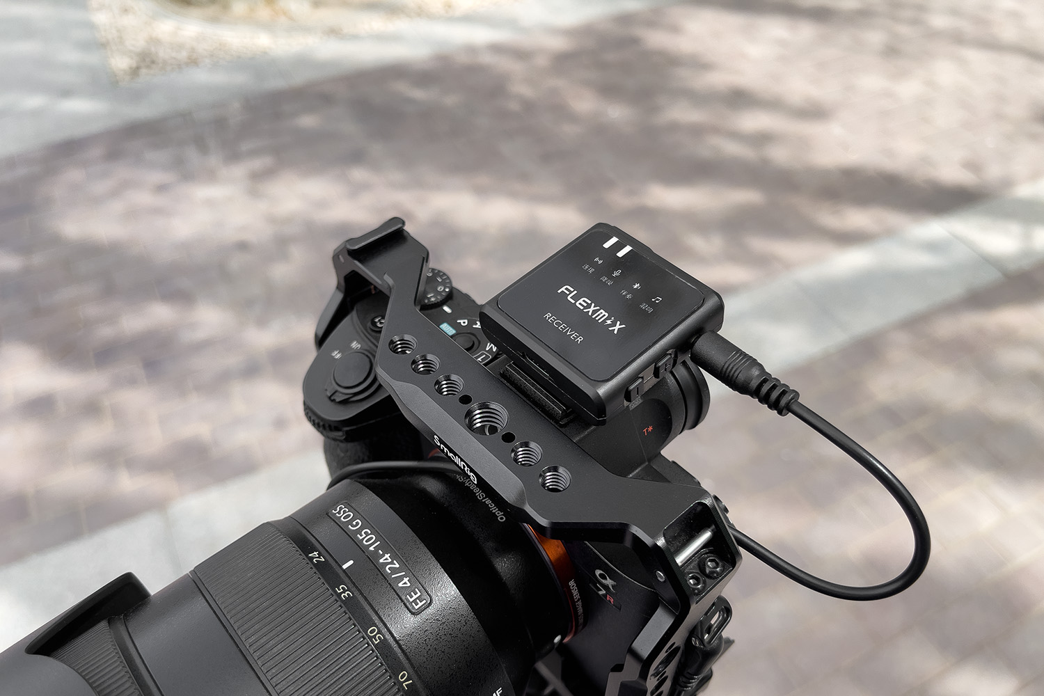 一拖一无线领夹麦克风三档通用,一拖一无线带混响麦克风