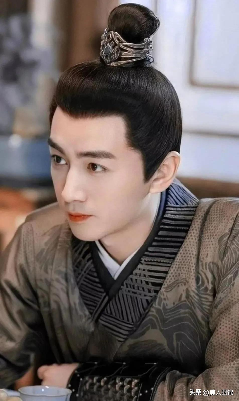 台湾女神级女星陈妍希,校园女神陈妍希