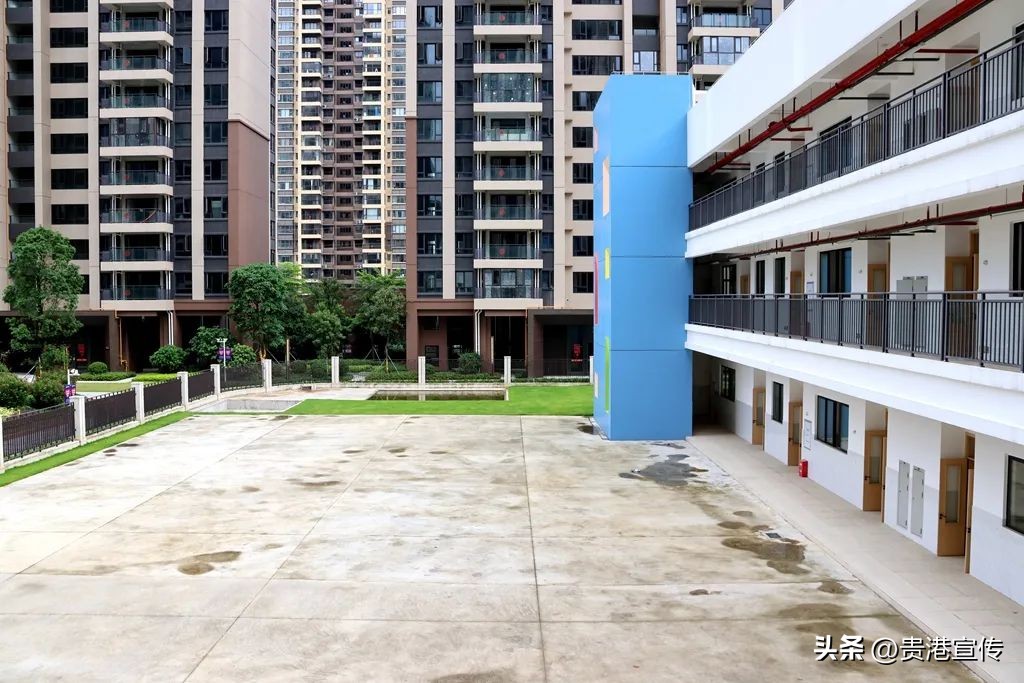 贵港市2022年普惠幼儿园有哪些,贵港港南区公立幼儿园有哪些