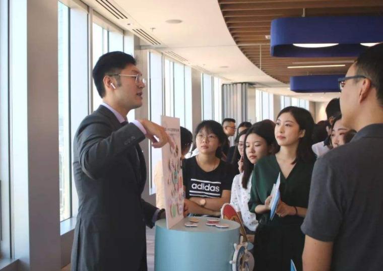 “我当过学生会主席”，毕业生自认优秀，面试官的话令他无言以对