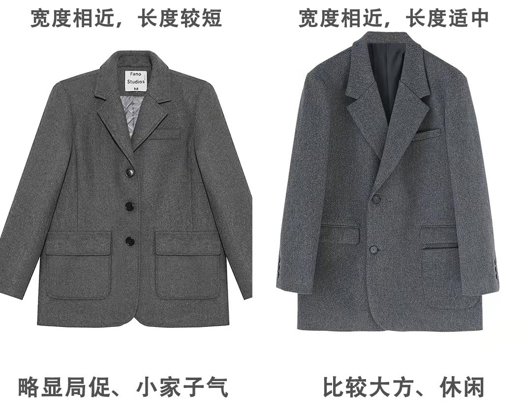 这个冬天不怕冷保暖又好看的外套,冬天穿的外套保暖大气洋气长款