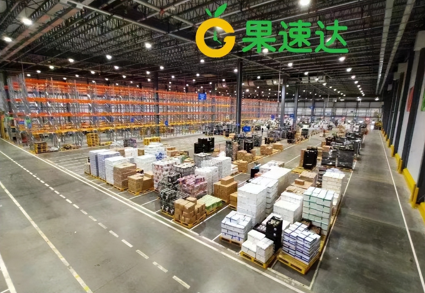 水果捞加盟十大排名？线上线下一体化开店无忧