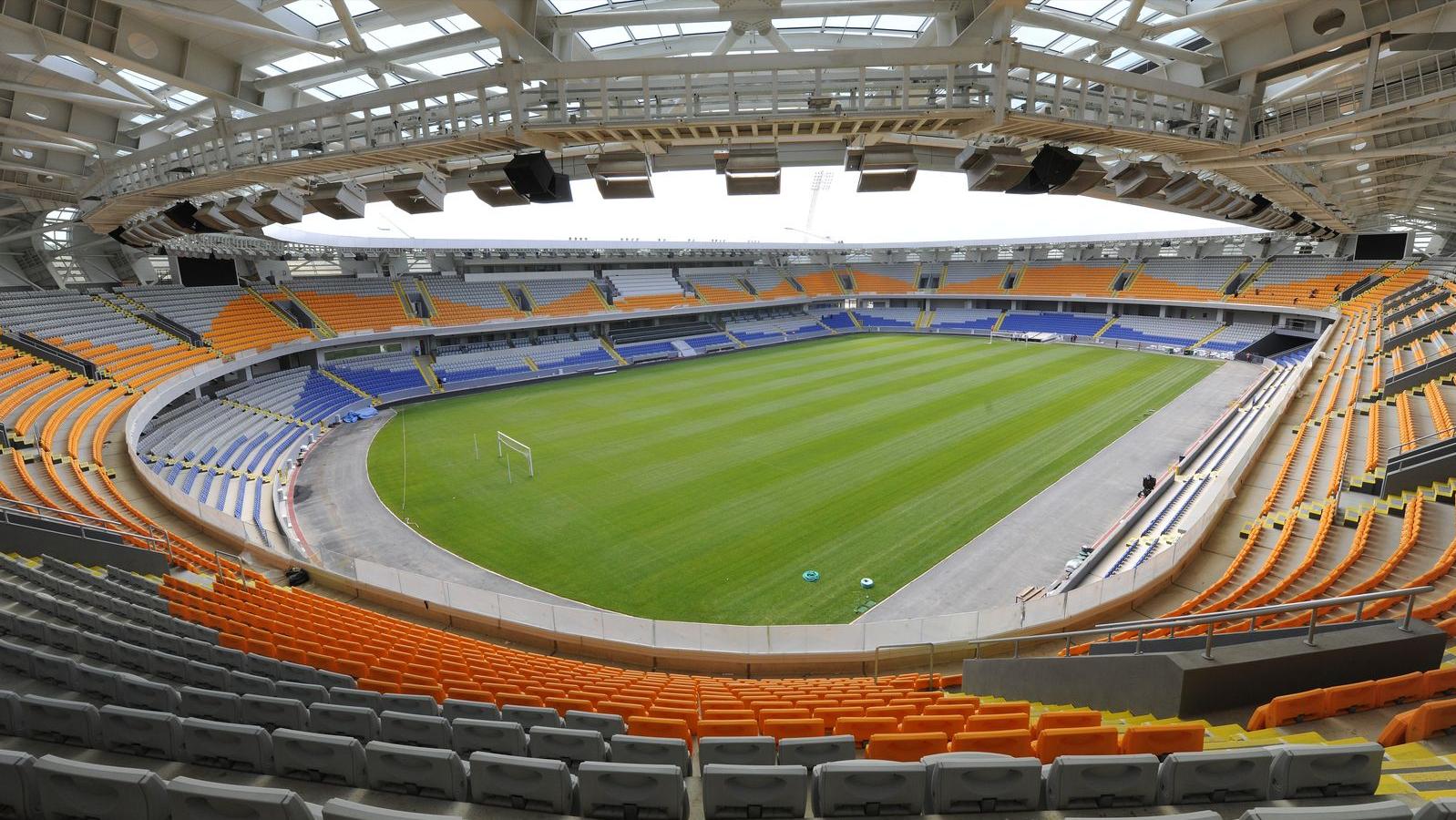 欧洲球场巡礼,欧洲杯球队巡礼葡萄牙