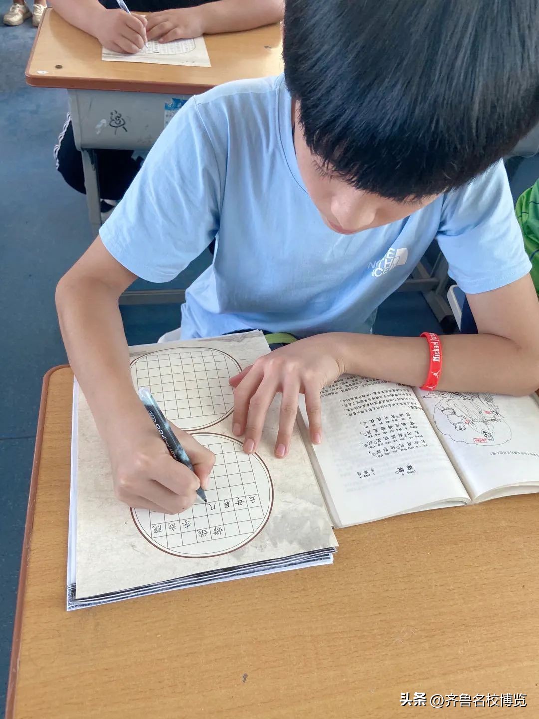 大路小学举行庆祝教师节系列活动,心怀皓月致敬师恩教师节活动