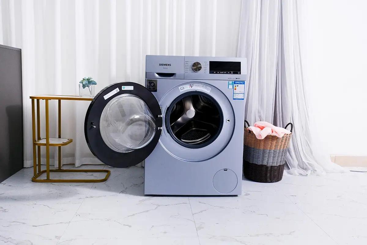 西门子洗烘一体机怎么样,西门子洗烘一体机测评