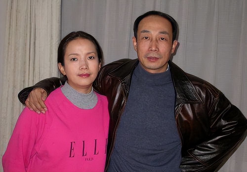 娱乐圈低调的16对明星夫妻,娱乐圈8对离婚夫妻