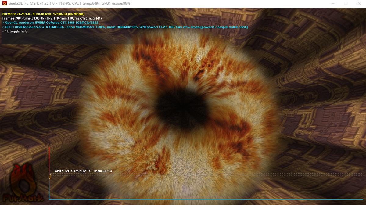 硬件科普什么是超频,怎么检查自己买的显卡是否全新