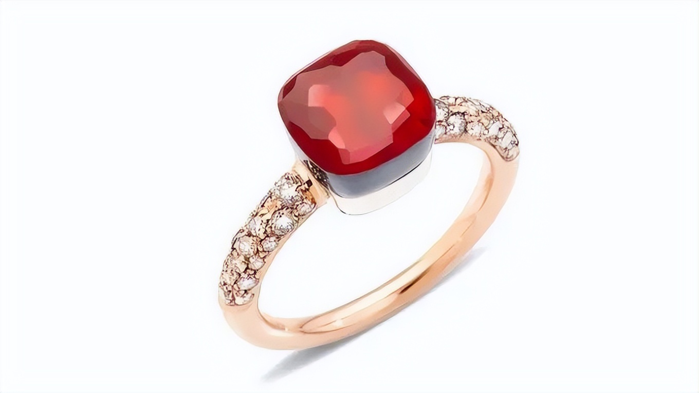 不同品牌的戒指圈号差这么多？到底怎么测量？【干货收藏】