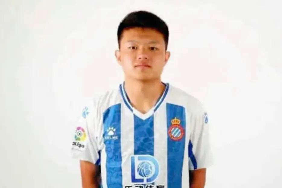 安东尼奥国青名单,安东尼奥首发