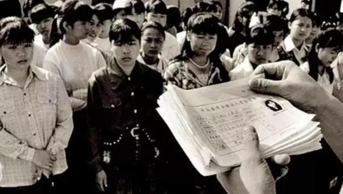 2003年，深圳男子“假”招聘，12名年轻女子接连失踪，怎么回事？