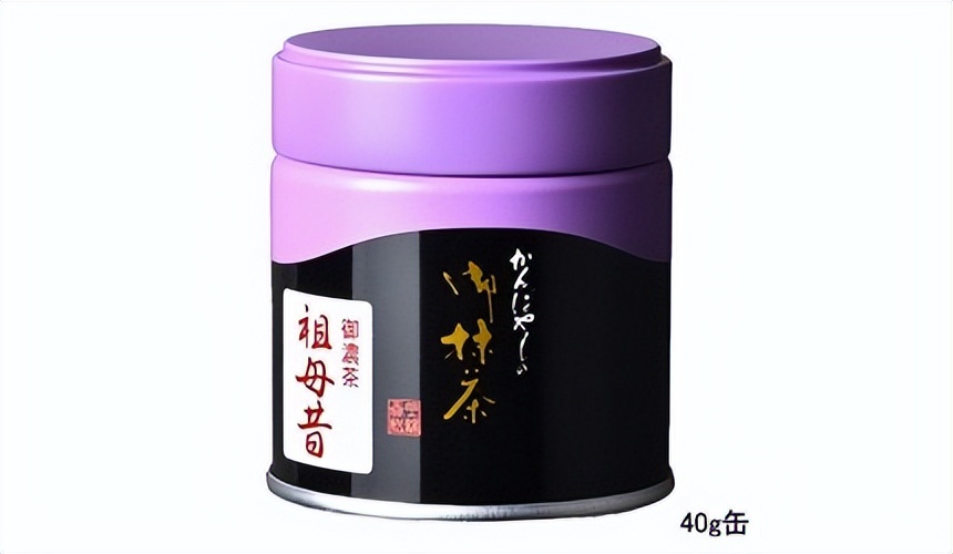 京都一保堂抹茶,日本京都抹茶推荐