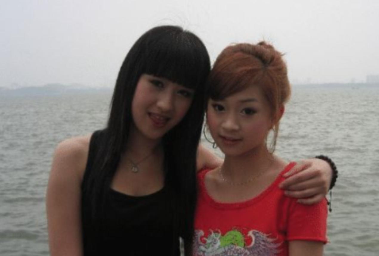 陈昱霖与吴秀波什么关系 (陈昱霖吴秀波现状如何)