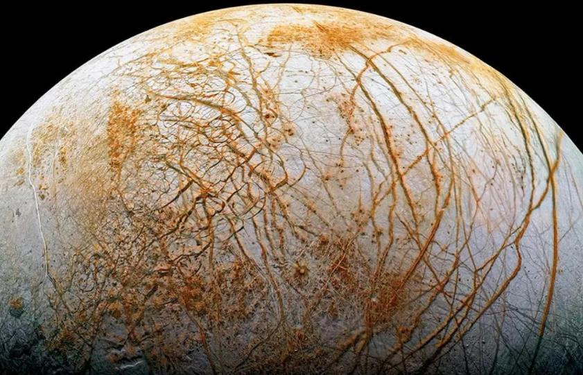 木卫二上有章鱼吗,土卫二存在外星生命的概率