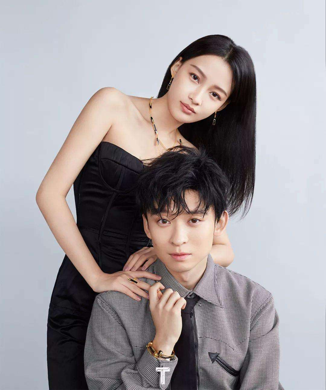 董子健孙怡离婚后首同框图文,董子健离婚后谈及孙怡原视频