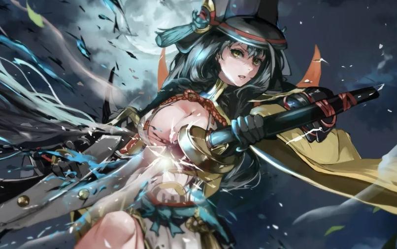 阴阳师浮世青灯攻略,阴阳师御怨般若攻略