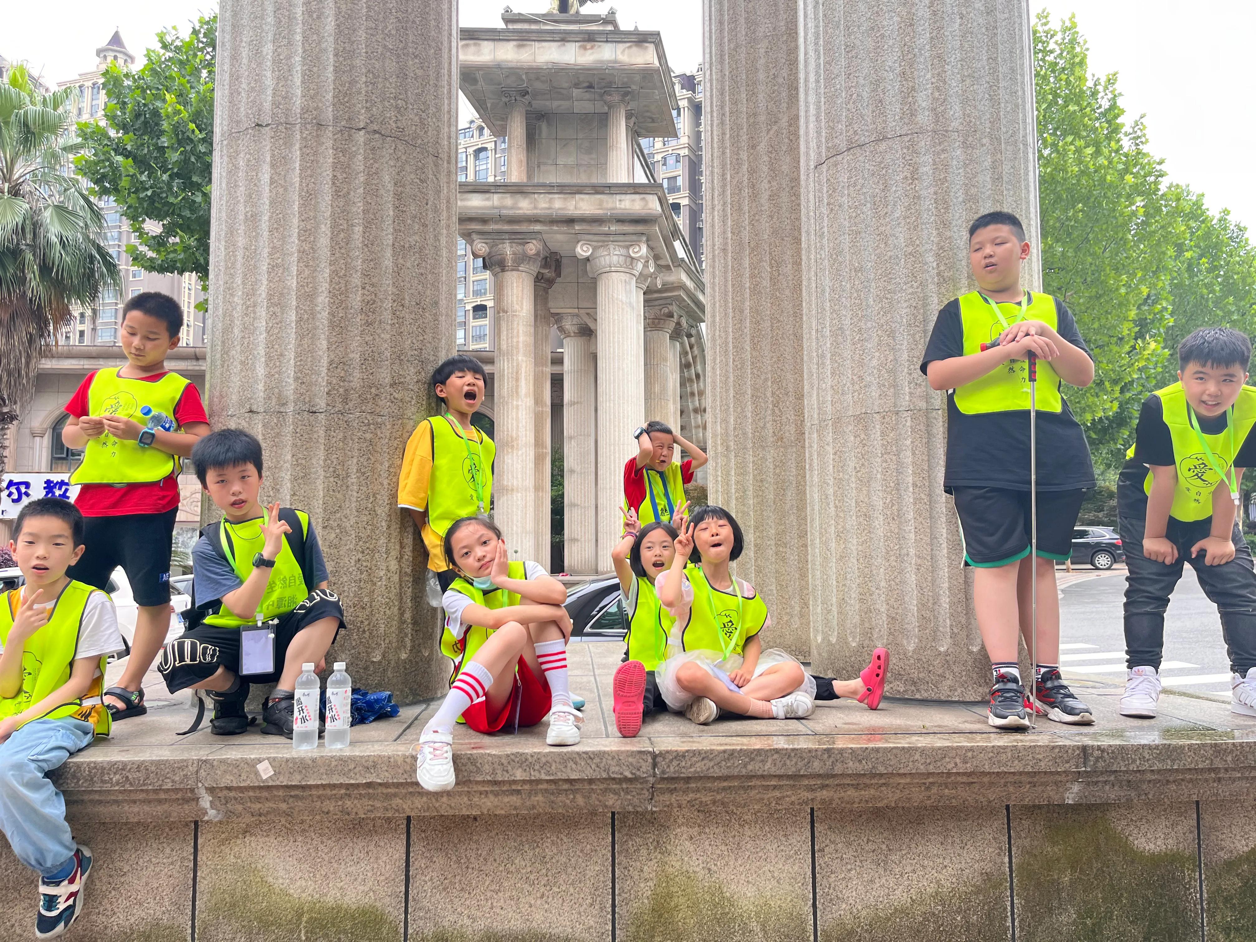 孩子一元城市生存挑战朋友圈文案,一元钱城市生存挑战