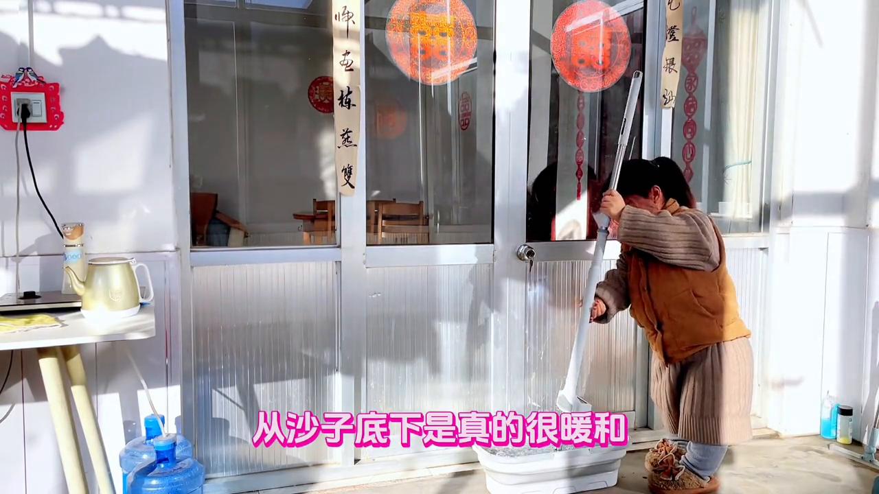 你们的厚衣服都是怎么洗的,羊羔毛外套怎么洗冬天清洗小妙招