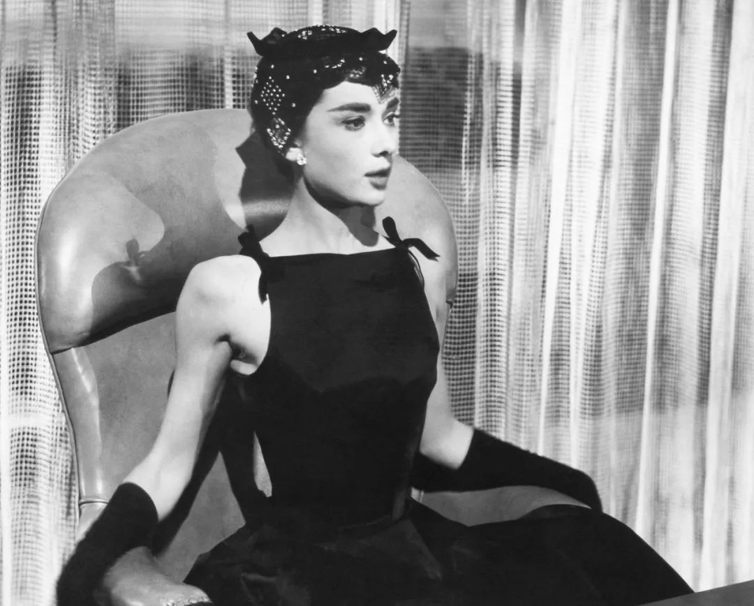 蝴蝶结一扇翅膀，便荡漾起多少浪漫的梦？