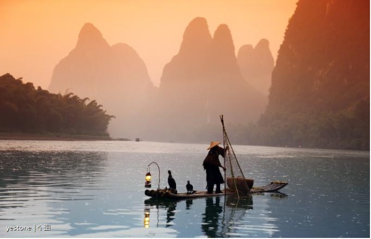 典故诗话478鹤收仙箭乘船风顺