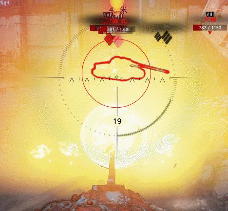 突破超重型坦克,t90突破型坦克