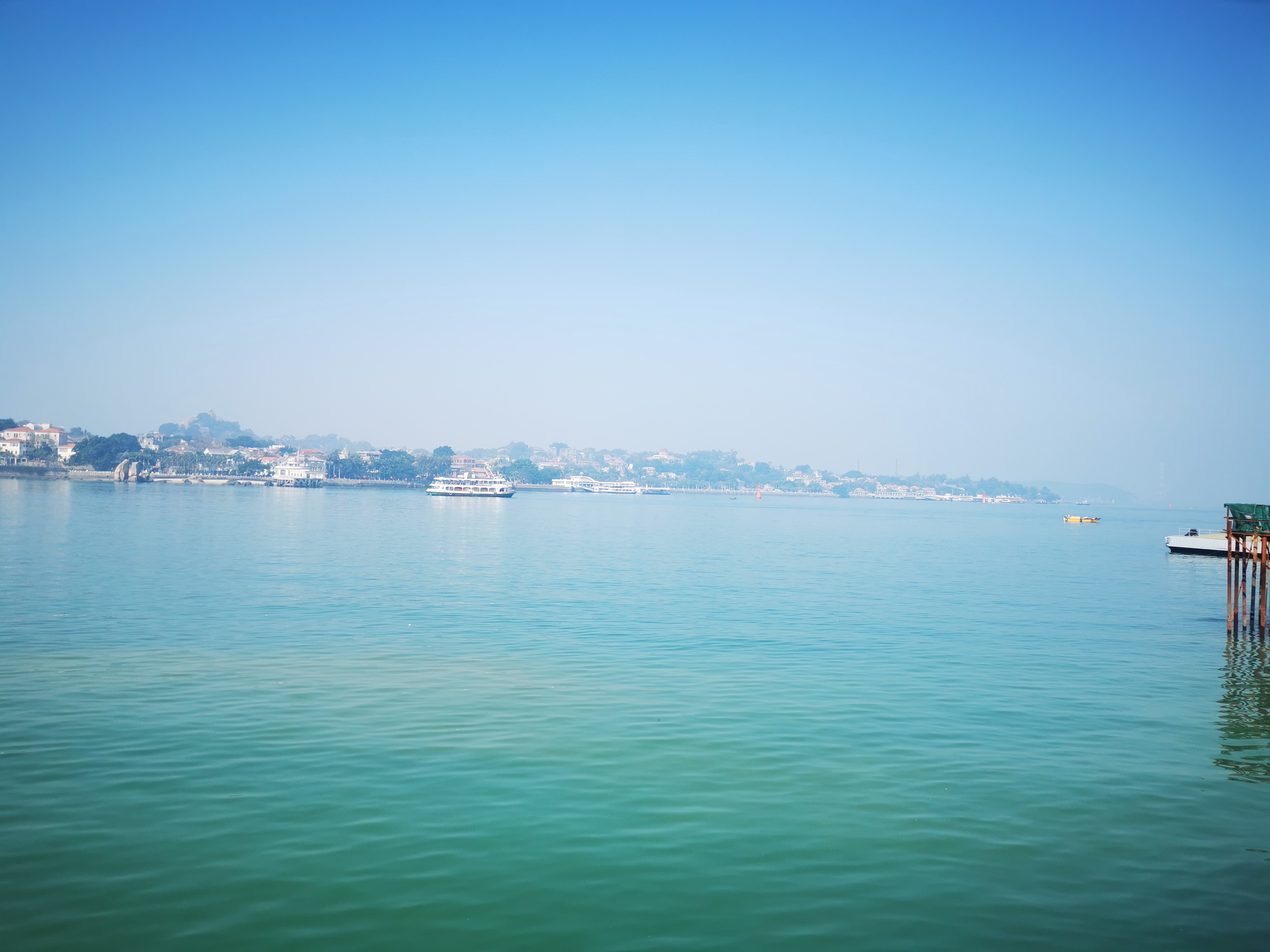 北海环岛游旅游攻略,澳门环岛游旅游攻略