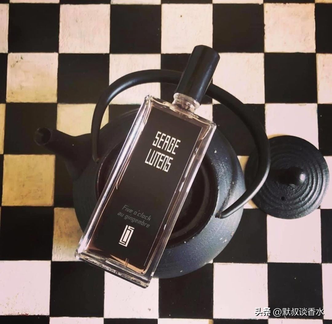 清新温暖香水,温暖阳光的香水