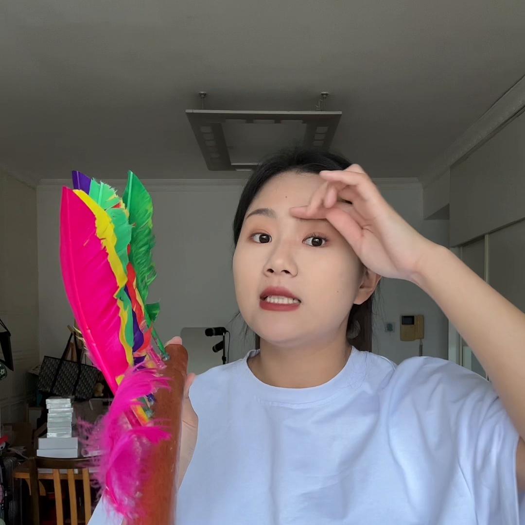 假睫毛组合正确贴法教程,假睫毛正确贴法教程一片式全部