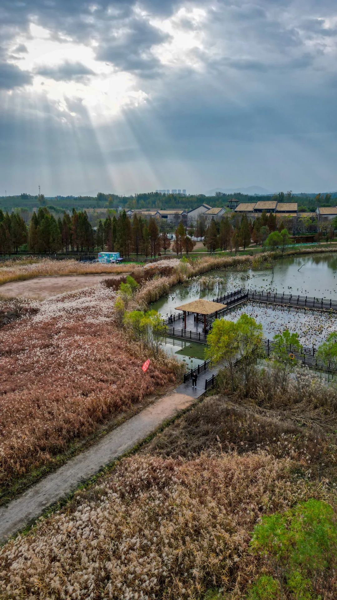 济南小众但是值得一去的地方,济南小众打卡圣地冬季