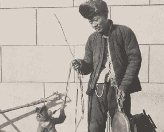 风姿绰约旗袍丽人图片大全,30张罕见的迷人老照片