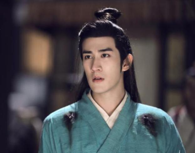 国内被嘲笑鞋拔子脸的男星,盘点那些长脸的男星