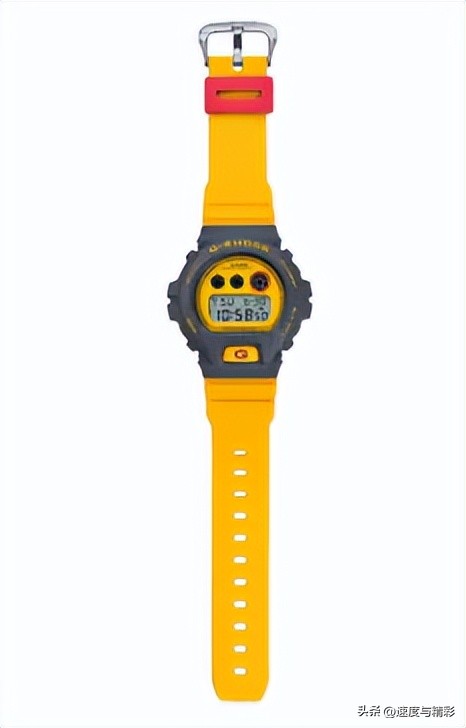 卡西欧新款gshock系列,卡西欧g-shock配色大全