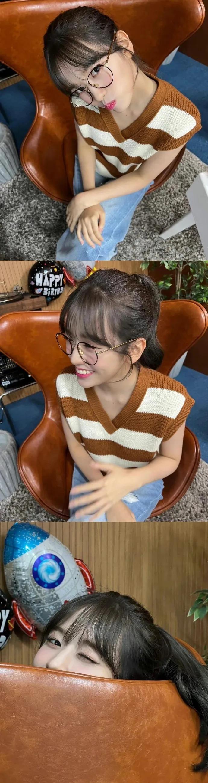 她真的很可爱动漫,可是你真的很可爱