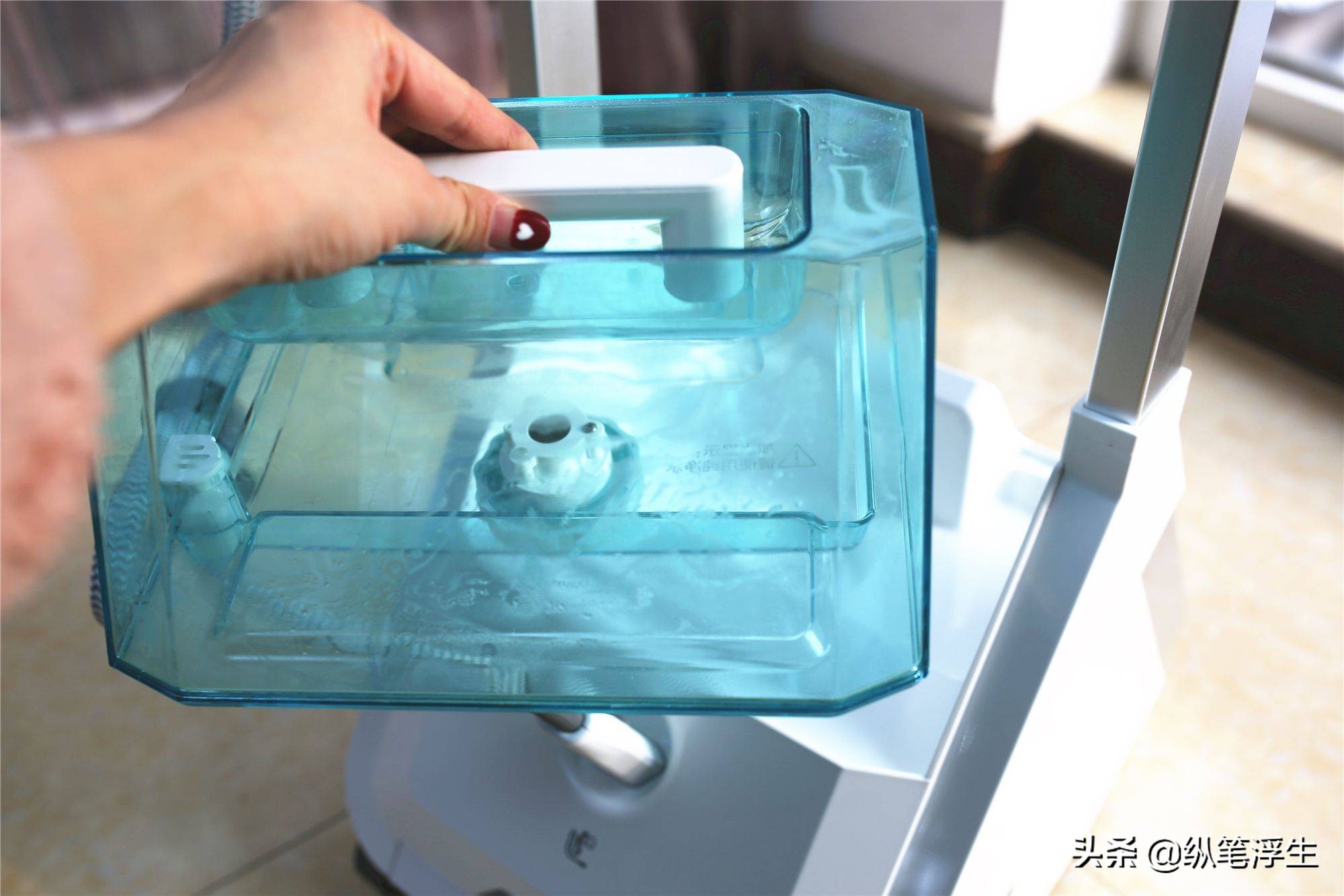 卓力挂烫机588和588plus有什么不同,新品卓力bg588挂烫机