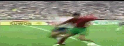 世界杯诸神黄昏06,2004年世界杯诸神黄昏之战