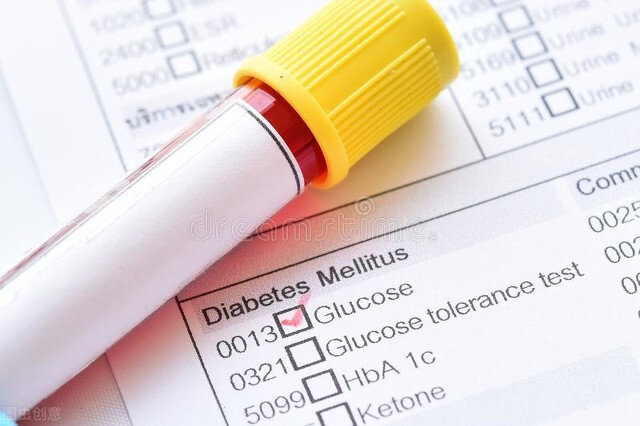 糖尿病药物控制指标,判断糖尿病控制较好的指标是