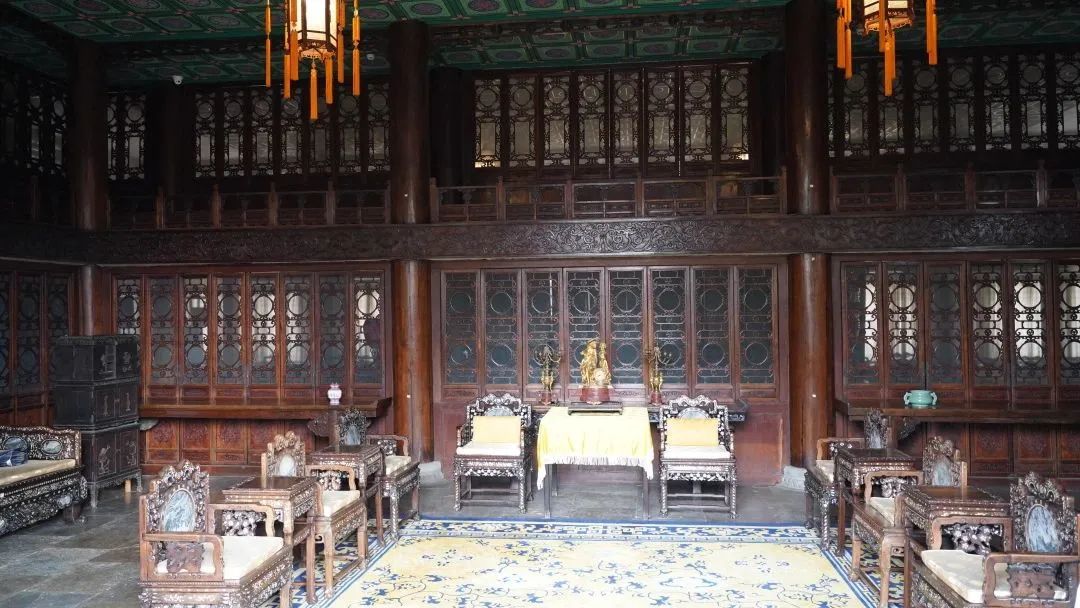 北京合院别墅的十大缺点,哪里的中式合院适合长期居住