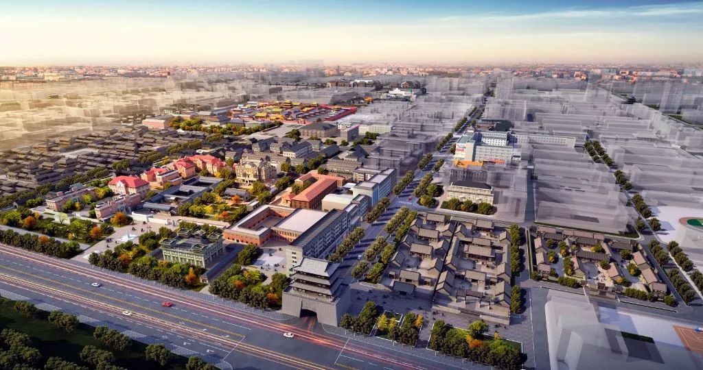 中国北方和南方哪个好,济南和沈阳城市对比