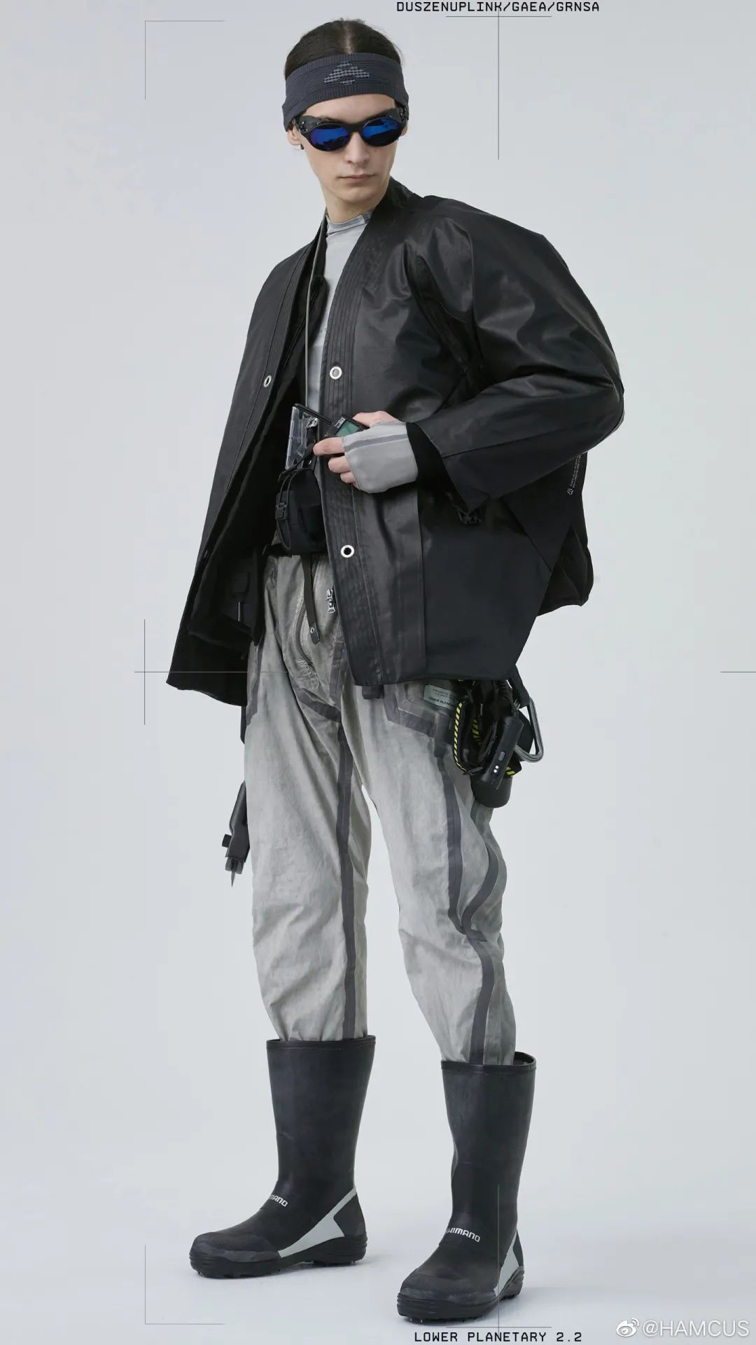 末日沙丘废土美学,废土美学到底是个什么美学