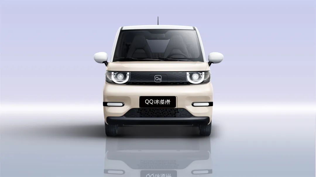 奇瑞qq创下历史新进程,奇瑞qq最成功的一次策划案例