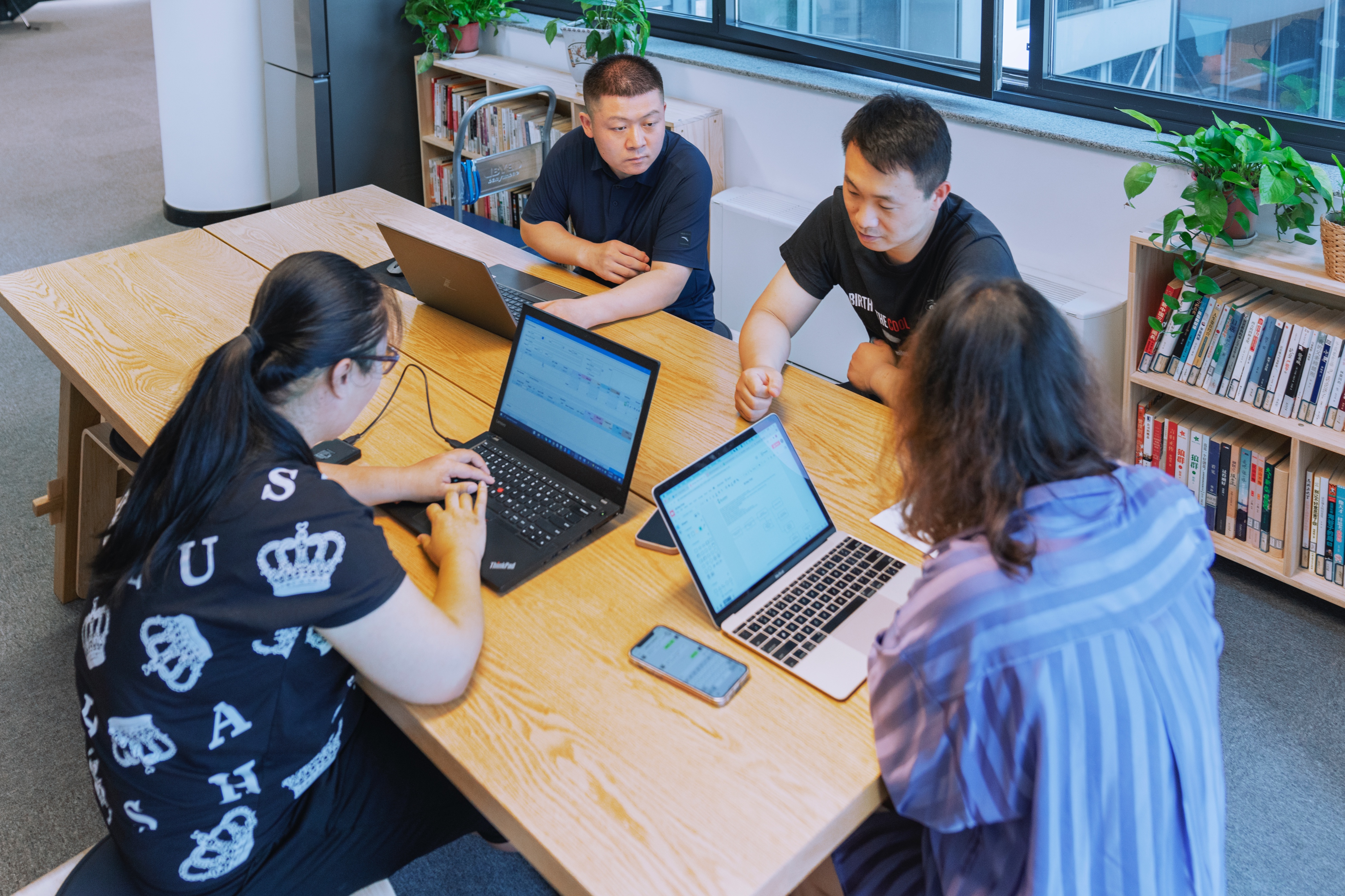 软件开发职业有哪些,软件开发专业程序员