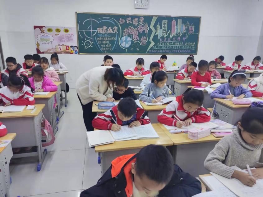 高唐县第一实验小学春长校区,高唐县第一实验小学教育集团