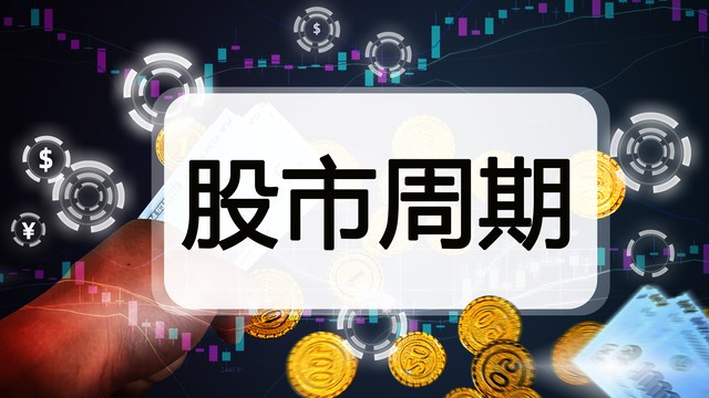 股票买卖周期,四种买入股票的最佳时机