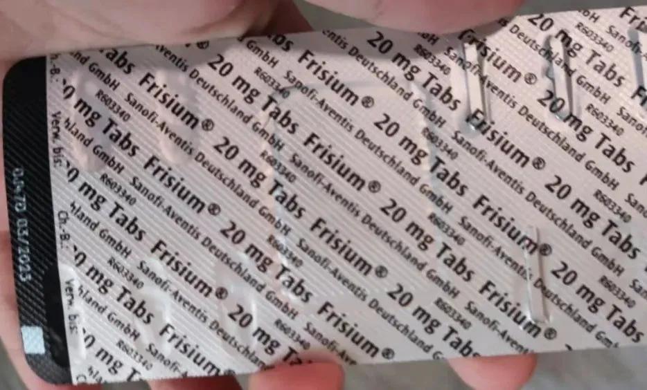 代购救命药被认定贩毒事件,为儿子代购救命药被认定贩毒