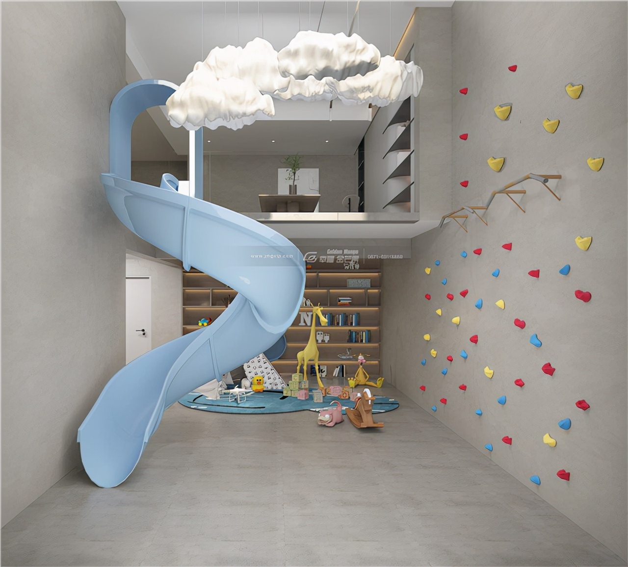 滇池俊府伯克郡126户型赠送面积,滇池俊府别墅