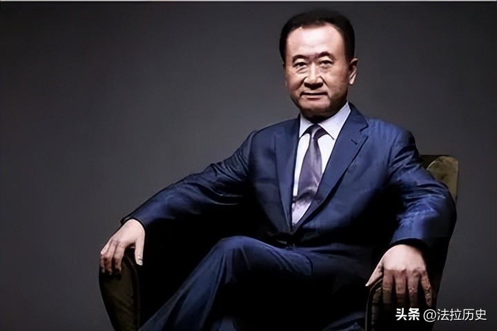 万达成恒大2.0？揭王健林隐藏*局骗**，独子王思聪因此走“不归路”