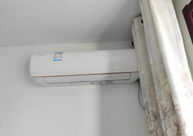 1.5匹空调温度降不下来耗电,1.5匹空调35度降26度要多久