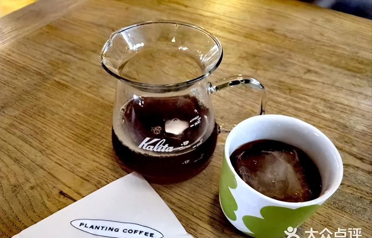 库迪咖啡加盟店现状,怎样寻找咖啡加盟店