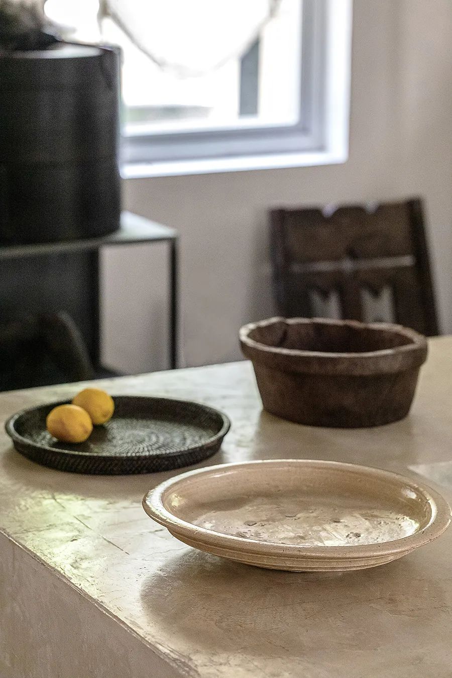 旧物改造最便宜的装修,收集各类旧物的装修风格