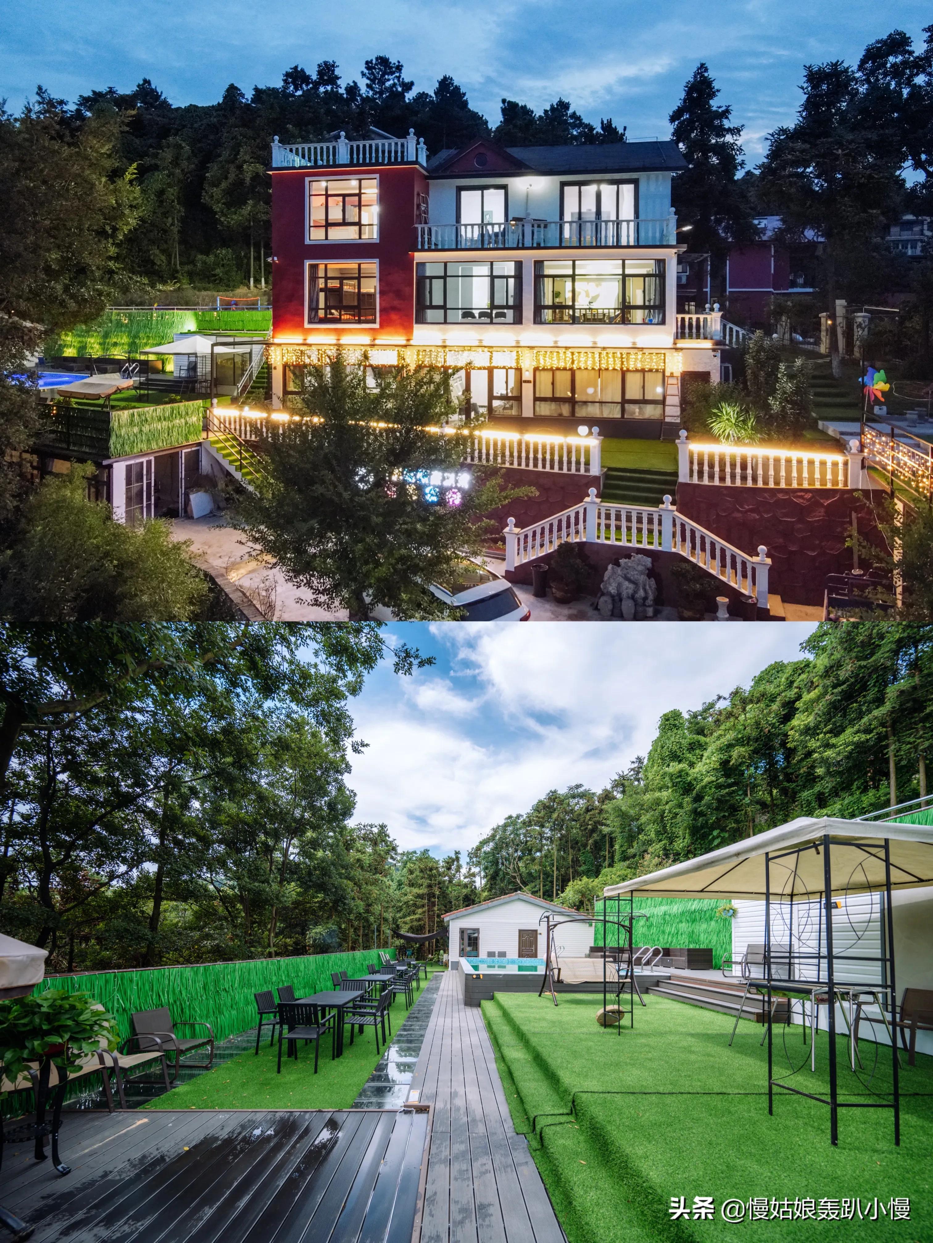 南京江宁区南山湖度假村,南京南山湖轰趴