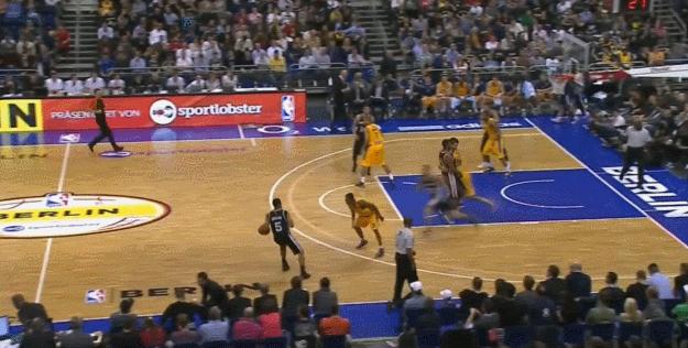 勇士强到被禁的战术,勇士这一季的阵容